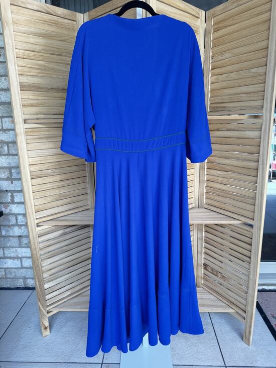 Roksanda collective Dresses & Skirts - Roksanda Collective Dress Blue Size 14